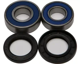All Balls Wheel Bearing & Seal Kit Honda Cr125R 1982