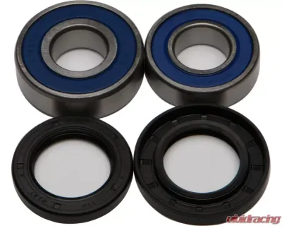 All Balls Wheel Bearing & Seal Kit Honda Cr125R 1982 - 25-1113
