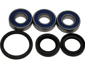 All Balls Wheel Bearing & Seal Kit Honda Cr125R 1983-1986