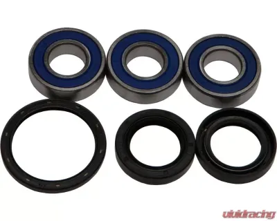 All Balls Wheel Bearing & Seal Kit Honda Cr125R 1983-1986 - 25-1115