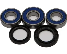 All Balls Wheel Bearing & Seal Kit Kawasaki Klx400R 2003