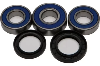 Wheel Accessories