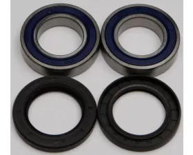 All Balls Wheel Bearing & Seal Kit Kawasaki Kxt250 Tecate 1984-1985