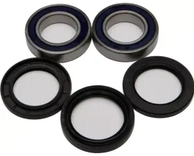 All Balls Wheel Bearing & Seal Kit Honda Atc110 1979-1985