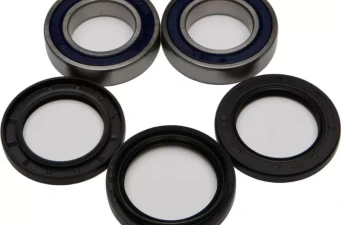 Wheel Accessories