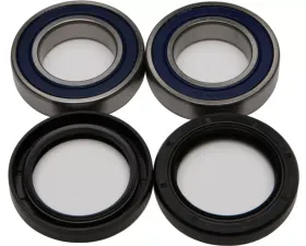 All Balls Wheel Bearing & Seal Kit Honda Trx200 1990-1997