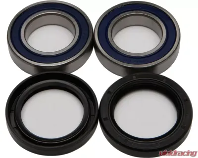 All Balls Wheel Bearing & Seal Kit Honda Trx200 1990-1997 - 25-1124