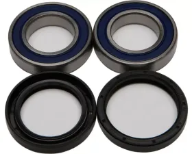 All Balls Wheel Bearing & Seal Kit Rear Honda Trx200Sx 1986-1988