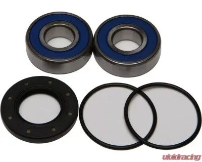 All Balls Wheel Bearing & Seal Kit Front Polaris 300 2x4 1994-1995 - 25-1129