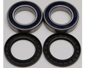 All Balls Wheel Bearing & Seal Kit Yamaha Ytm200 K 1983