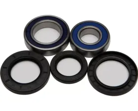 All Balls Wheel Bearing & Seal Kit Yamaha Yfb250 1992-1998