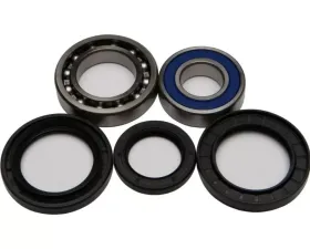 All Balls Wheel Bearing & Seal Kit Yamaha Yfm250 2000-2004