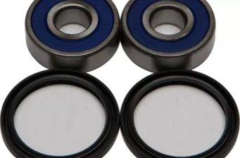 Wheel Accessories