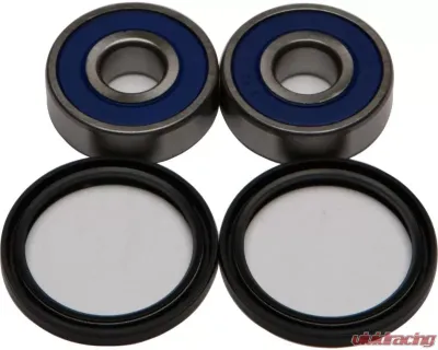 All Balls Wheel Bearing & Seal Kit Front Honda Cb450K1-K2 1968-1969 - 25-1147