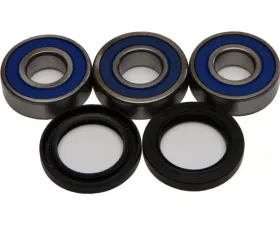 All Balls Wheel Bearing & Seal Kit Honda Cbr600F2 1991-1994