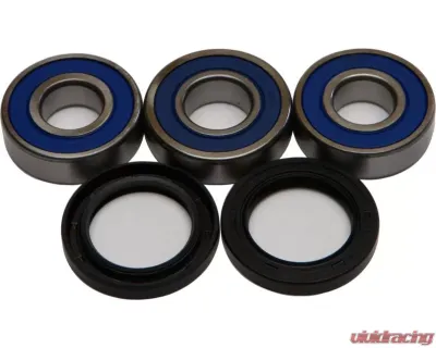 All Balls Wheel Bearing & Seal Kit Honda Cbr600F2 1991-1994 - 25-1155