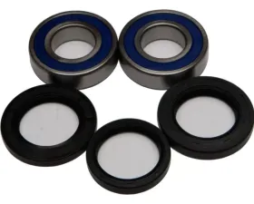 All Balls Wheel Bearing & Seal Kit Kawasaki Kfx80 2003-2006