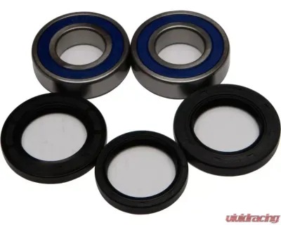 All Balls Wheel Bearing & Seal Kit Kawasaki Kfx80 2003-2006 - 25-1158