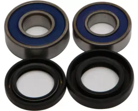 All Balls Wheel Bearing & Seal Kit Suzuki Gs400X 1977-1978