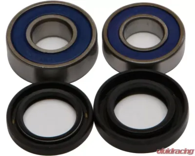 All Balls Wheel Bearing & Seal Kit Suzuki Gs400X 1977-1978 - 25-1160