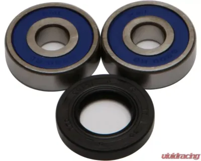 All Balls Wheel Bearing & Seal Kit Yamaha Pw80 1983-2006 - 25-1161