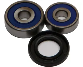 All Balls Wheel Bearing & Seal Kit Kawasaki Kdx80 1980-1988