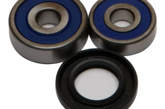 Wheel Accessories