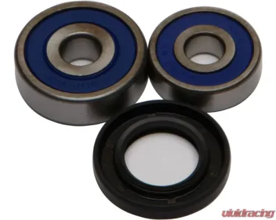 All Balls Wheel Bearing & Seal Kit Kawasaki Kdx80 1980-1988 - 25-1165