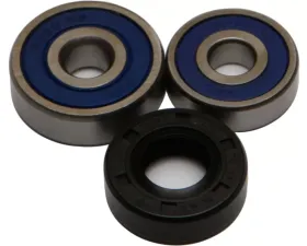 All Balls Wheel Bearing & Seal Kit Front Kawasaki Klx125 2003-2006