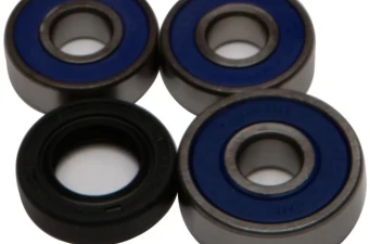 Wheel Accessories