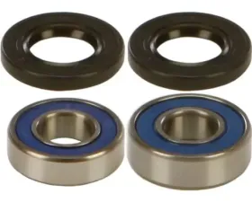 All Balls Wheel Bearing & Seal Kit Suzuki Rm80 1990-2001