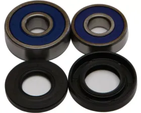All Balls Wheel Bearing & Seal Kit Yamaha Yzf R15 2011-2012