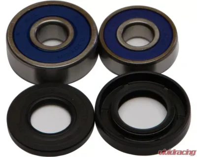 All Balls Wheel Bearing & Seal Kit Yamaha Yzf R15 2011-2012 - 25-1171