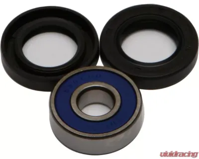 All Balls Wheel Bearing & Seal Kit Honda Z-50 1968-1978 - 25-1172
