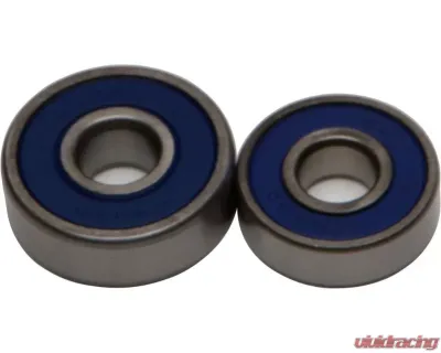 All Balls Wheel Bearing Kit Honda Vfr400R 1987 - 25-1177