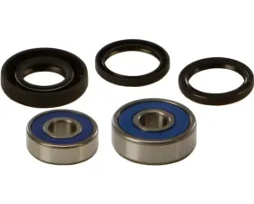 All Balls Wheel Bearing & Seal Kit Kawasaki Kx80 1986-1987