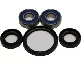 All Balls Wheel Bearing & Seal Kit Honda Atc70 1973-1985