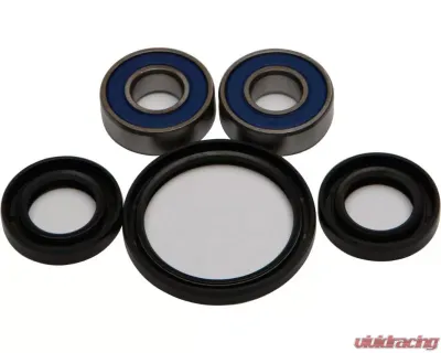 All Balls Wheel Bearing & Seal Kit Honda Atc70 1973-1985 - 25-1187