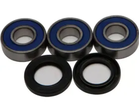 All Balls Wheel Bearing & Seal Kit Yamaha Tt225 1986-1987