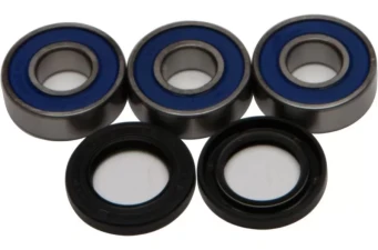 Wheel Accessories