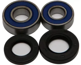 All Balls Wheel Bearing & Seal Kit Front Kawasaki Kfx50 2003-2006