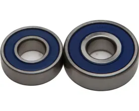All Balls Wheel Bearing & Seal Kit Kawasaki Kx250 1974-1975