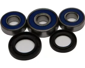 All Balls Wheel Bearing & Seal Kit Yamaha Ct175 1972