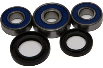 Wheel Accessories