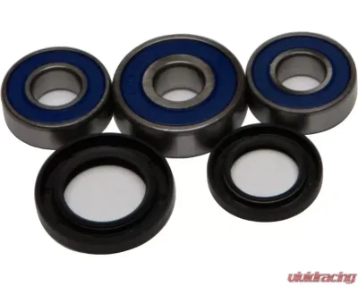 All Balls Wheel Bearing & Seal Kit Yamaha Ct175 1972 - 25-1201