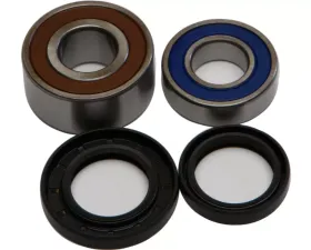 All Balls Wheel Bearing & Seal Kit Honda Cr250R 1989