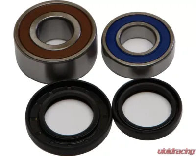 All Balls Wheel Bearing & Seal Kit Honda Cr250R 1989 - 25-1203
