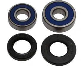 All Balls Wheel Bearing & Seal Kit Rear Honda Crf230L 2008-2009