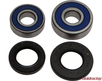 All Balls Wheel Bearing & Seal Kit Rear Honda Crf230L 2008-2009 - 25-1206