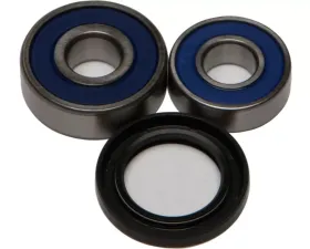 All Balls Wheel Bearing & Seal Kit Rear Honda Cb125S 1976-1985